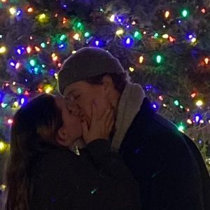 Meet your Posher, Morgan